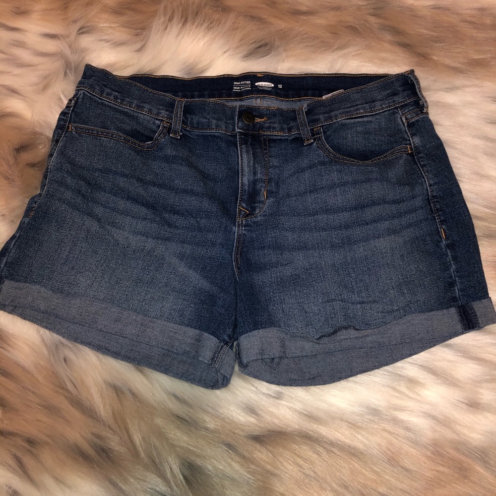 Old Navy Denim Shorts